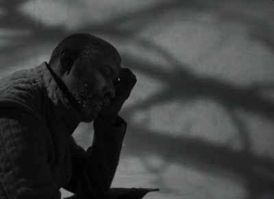If chance will have me king, why,
chance may crown me without my stir. - The Tragedy of Macbeth