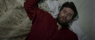 If chance will have me king, - Macbeth