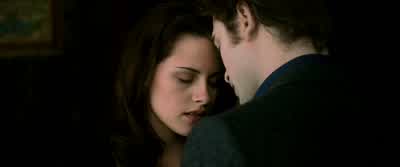 You're my only reasonto stay aliveif that's what I am - The Twilight Saga: New Moon