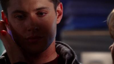 If you change your mind about the doctor,
let me know. - Smallville