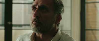 If you change your mind,
just call the number I gave you. - Foxtrot