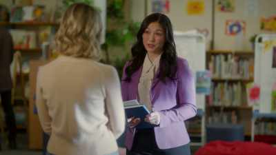 -If you change your mind, - The Wedding Contract