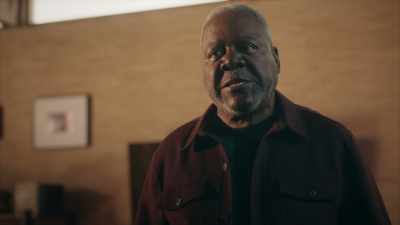 If you change your mind, - The Rookie: Feds