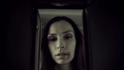 If you change your mind,
you can chow down on mine... - Hemlock Grove