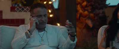 If he changes his route,
it's probably better for us - The Mule