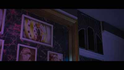If chaos is the way, - Miraculous: Ladybug & Cat Noir, The Movie