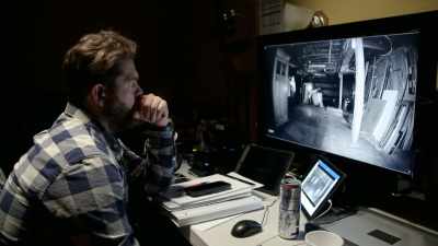 If Charlie is down here
with us right now, - Portals to Hell