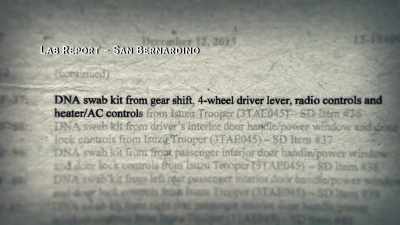 If Chase Merritt's
driving that vehicle, - Two Shallow Graves