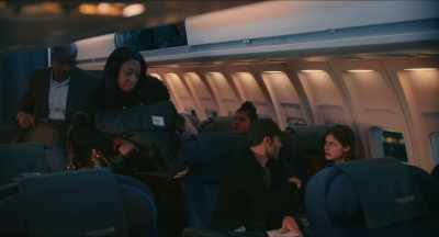 If you checked baggage, - Can You Keep a Secret?