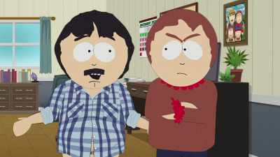 If your children find out
about this, - South Park (Not Suitable for Children)