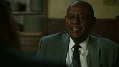If Chin's got that tape... - Godfather of Harlem