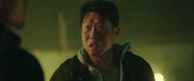 If Cho backstabbed Jang, - Confidential Assignment 2: International