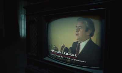 If you choose to live
a perverted lifestyle, - The Last Thing He Wanted