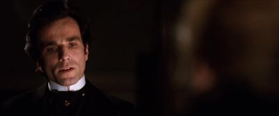 If he chooses to fight the case - The Age of Innocence