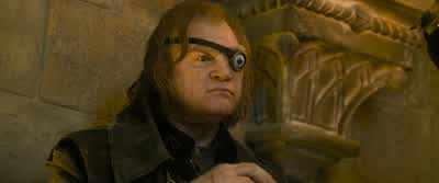If chosen, there's no turning back. - Harry Potter and the Goblet of Fire