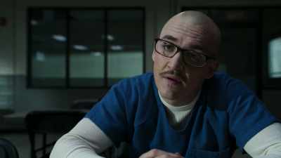 If Chris Keller
killed your mother, - Interrogation