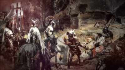 - If Christianity had not been foisted - Creating Christ