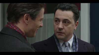 If Christine mentions my name, - The Trial of Christine Keeler