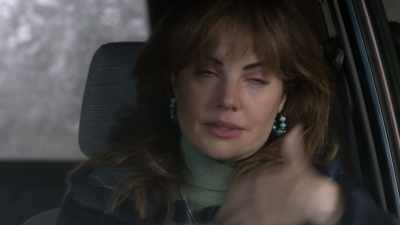If this Christmas special
doesn't go well, - The Enchanted Christmas Cake