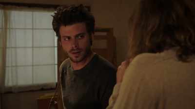 If Chuy is only half demon, - Midnight, Texas