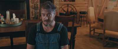 -If Cidd was at
the bar then, - Girl With a Gun