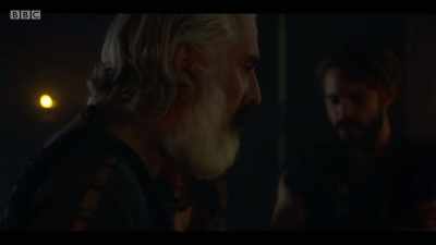 If Cilicia was attacked
because they helped us, - Troy: Fall of a City