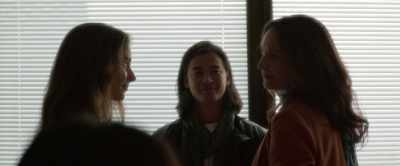 If your claim you can always find me would you come today - Dance Academy: The Movie