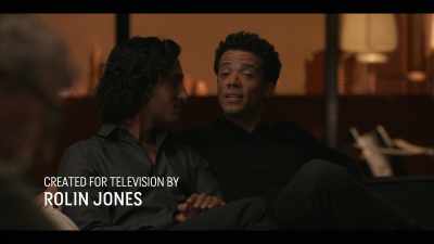 If Claudia and I were looking
over our shoulder at all - Interview with the Vampire