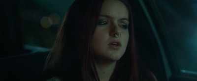 If Claudia's number one, - The Last Movie Star