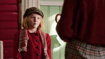 If you clean your room,
I'll give you a penny. - Teddy's Christmas