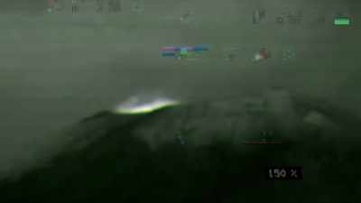 IF CLEMETE IS RIGHT, THE
STRANGE LIGHT IS FLYING... - Strange Evidence