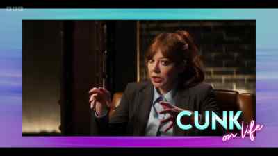 If you clone twins, - Cunk on Life