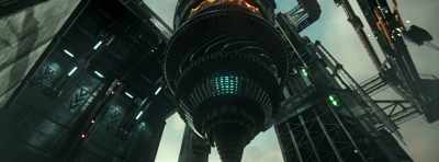 If we close the four
stability maintenance systems - Restart the Earth