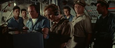 If they close the nets behind us - Torpedo Run