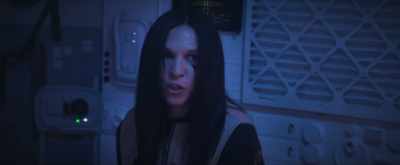 If you come back
looking possessed, - Battle for Pandora