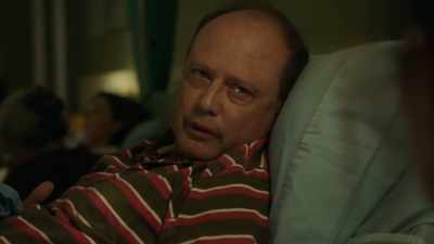 If you come back to me, I'll
do whatever you want me to do. - Five Bedrooms