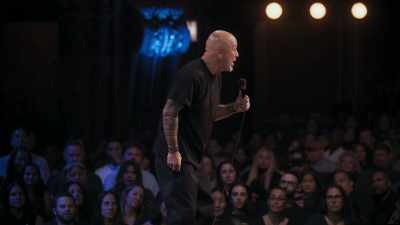 If you come to Brooklyn, - Jo Koy: Live from Brooklyn