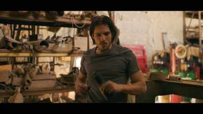 If you come and destroy the living,
we destroy your destruction tools. - A Place to Fight For