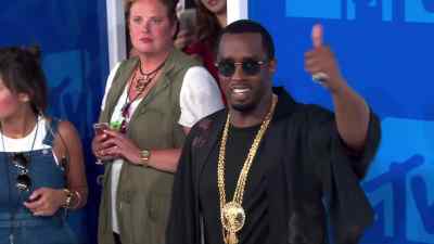 - If you come
from a background, - Diddy: The Making of a Bad Boy