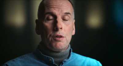 "If you come here,
and you dive to the children, - The Rescue