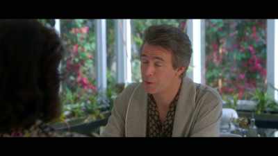 If you come, I'm sure it
would lift his spirits. - Why Women Kill