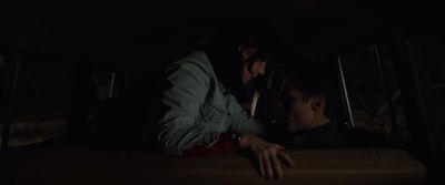 If you come inside me, - Yellowjackets