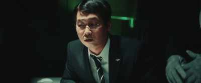 If they come to kill us, luck's on our side. - Tokyo Ghoul