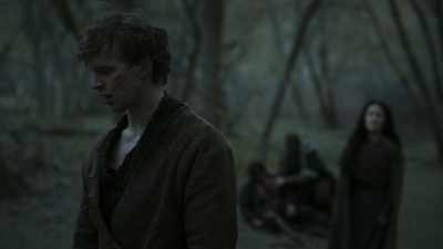 If you come looking for me, - Mythica: Stormbound