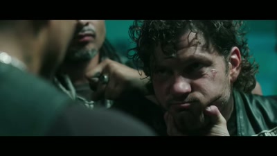 If you come and patch over
to us, I'm gonna walk away. - Last King of the Cross
