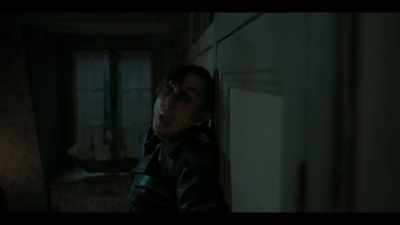 If you come through that door, - All the Light We Cannot See