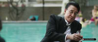 If you come with me,
I'll tell you more. - Uunchai