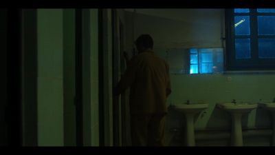 Come with us! - In From the Cold