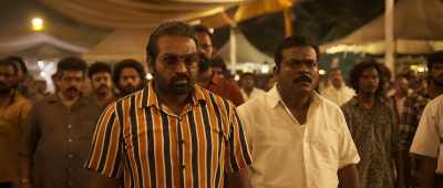 'If he comes along willingly
this wedding can continue smoothly' - Vikram