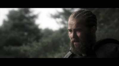 - If it comes back
in a few days, - Warchief